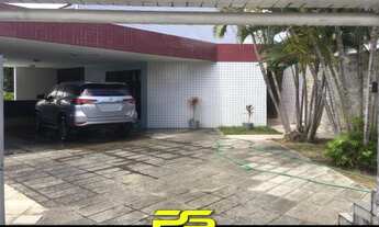 Imagem 2: CASA COM 4 DORMITÓRIOS À VENDA, 640 M² POR R$ 1.100.000,00 - ESTADOS - JOÃO PESSOA/PB