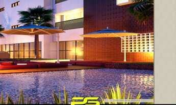 Imagem 2: APARTAMENTO COM 5 DORMITÓRIOS À VENDA, 414 M² POR R$ 3.046.327,65 - ALTIPLANO CABO BRANCO