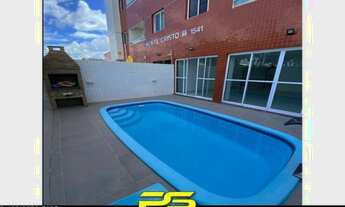 Imagem 3: APARTAMENTOS COM 2 A 3 DORMITÓRIOS À VENDA, 58 A 66 M² A PARTIR DE R$ 211.200 - CRISTO RED