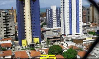 Imagem 6: APARTAMENTO COM 3 DORMITÓRIOS À VENDA, 160 M² POR R$ 750.000,00 - MANAÍRA - JOÃO PESSOA/PB