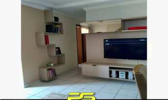 Imagem 3: APARTAMENTO COM 2 DORMITÓRIOS À VENDA, 62 M² POR R$ 149.000 - ERNESTO GEISEL - JOÃO PESSOA