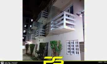 Imagem 2: APARTAMENTO COM 3 DORMITÓRIOS À VENDA, 160 M² POR R$ 400.000 - JARDIM OCEANIA - JOÃO PESSO