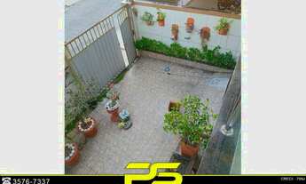 Imagem 5: CASA COM 3 DORMITÓRIOS À VENDA, 200 M² POR R$ 550.000 - MANGABEIRA - JOÃO PESSOA/PB #JESSY