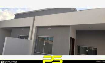 Imagem 3: CASA COM 2 DORMITÓRIOS À VENDA, 80 M² POR R$ 150.000 - GRAMAME - JOÃO PESSOA/PB #JESSICACA