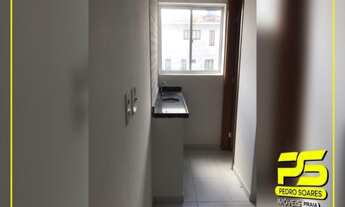 Imagem 5: APARTAMENTO COM 2 DORMITÓRIOS À VENDA, 48 M² POR R$ 163.900 - BAIRRO DOS IPÊS - JOÃO PESSO