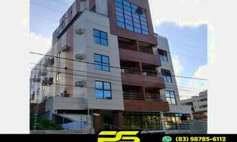 Imagem: FLAT COM 1 DORMITÓRIO À VENDA, 40 M²