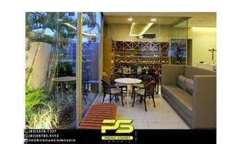 Imagem 4: PONTO TODO MONTADO NO CABO BRANCO À VENDA POR R$ 1.850.000 - CABO BRANCO - JOÃO PESSOA/PB