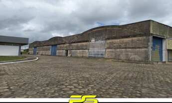 Imagem 2: GALPÃO PARA ALUGAR, 5.500 M² POR R$ 60.000/MÊS - DISTRITO INDUSTRIAL - JOÃO PESSOA/PB