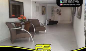 Imagem 6: APARTAMENTO COM 2 DORMITÓRIOS À VENDA, 46 M² POR R$ 239.000 - MANAÍRA - JOÃO PESSOA/PB