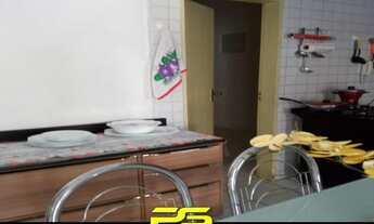 Imagem 5: CASA COM 4 DORMITÓRIOS À VENDA POR R$ 180.000,00 - ALTO DO MATEUS - JOÃO PESSOA/PB