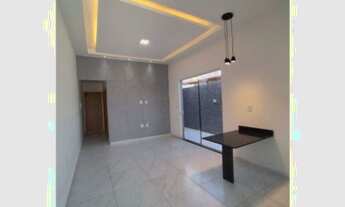 Imagem 2: CASA COM 2 DORMITÓRIOS À VENDA, 59 M² POR R$ 175.000 - PARATIBE - JOÃO PESSOA/PB