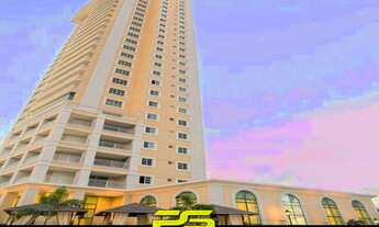 Imagem 4: APARTAMENTO COM 4 DORMITÓRIOS À VENDA, 325 M² POR R$ 2.149.516,36 - ALTIPLANO CABO BRANCO