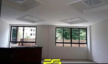 Imagem 5: APARTAMENTO COM 2 DORMITÓRIOS À VENDA, 62 M² POR R$ 220.000,00 - BANCÁRIOS - JOÃO PESSOA/P