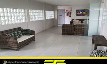 Imagem 7: APARTAMENTO COM 3 DORMITÓRIOS À VENDA, 89 M² POR R$ 450.000,00 - POÇO - CABEDELO/PB