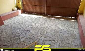 Imagem 3: CASA COM 4 DORMITÓRIOS À VENDA, 300 M² POR R$ 290.000 - CENTRO - JOÃO PESSOA/PB #ALEXBRUNO