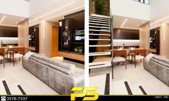 Imagem 5: APARTAMENTOS COM 1, 2 E 3 DORMITÓRIO À VENDA, 46 A 126 M² PARTIR DE R$ 180.000 - BANCÁRIOS