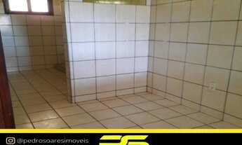 Imagem 7: CASA COM 2 DORMITÓRIOS À VENDA, 1502 M² POR R$ 320.000 - SÃO GERARDO - FORTALEZA/CE