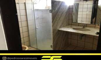 Imagem 7: APARTAMENTO COM 3 DORMITÓRIOS À VENDA, 136 M² POR R$ 320.000 - TAMBAÚ - JOÃO PESSOA/PB