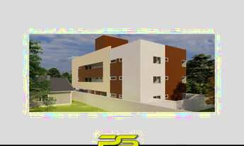 Imagem 2: APARTAMENTO COM 2 A 3 DORMITÓRIOS À VENDA, 53 A 71 M² PARTIR DE R$ 200.000 - PORTAL DO SOL