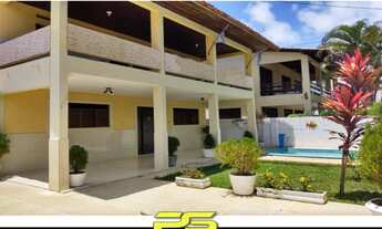 Imagem: CASA COM 5 DORMITÓRIOS À VENDA, 250 M²