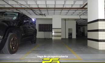 Imagem 6: APARTAMENTO COM 3 DORMITÓRIOS À VENDA, 85 M² POR R$ 400.000 - BESSA - JOÃO PESSOA/PB