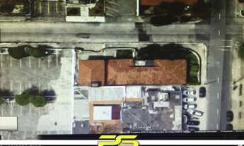 Imagem 3: CASA PARA ALUGAR, 504 M² POR R$ 6.000,00/MÊS - BAIRRO DOS ESTADOS - JOÃO PESSOA/PB