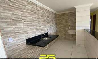 Imagem 7: APARTAMENTO COM 2 DORMITÓRIOS À VENDA, 46 M² POR R$ 125.000,00 - GRAMAME - JOÃO PESSOA/PB