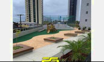 Imagem 2: COBERTURA COM 4 DORMITÓRIOS À VENDA, 277 M² POR R$ 2.500.000,00 - BRISAMAR - JOÃO PESSOA/P