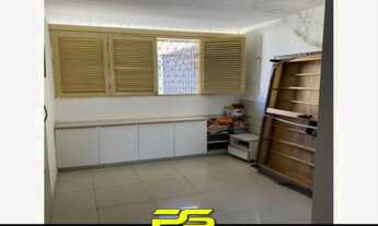 Imagem 6: CASA COM 3 DORMITÓRIOS À VENDA, 360 M² POR R$ 550.000,00 - CRISTO REDENTOR - JOÃO PESSOA/P