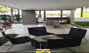 Imagem 7: CASA COM 5 DORMITÓRIOS À VENDA POR R$ 3.000.000,00 - ALTIPLANO CABO BRANCO - JOÃO PESSOA/P