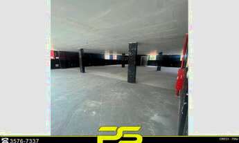 Imagem 7: PRÉDIO PARA ALUGAR, 1.400 M² POR R$ 40.000/MÊS - MANAÍRA - JOÃO PESSOA/PB #PEDROSOARES