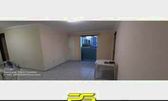 Imagem 4: APARTAMENTO COM 3 DORMITÓRIOS À VENDA, 101 M² POR R$ 290.000,00 - BESSA - JOÃO PESSOA/PB