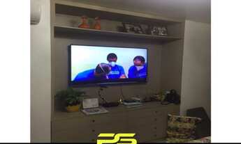 Imagem 6: APARTAMENTO COM 3 DORMITÓRIOS À VENDA, 120 M² POR R$ 470.000,00 - MANAÍRA - JOÃO PESSOA/PB