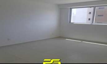 Imagem 7: FLAT COM 1 DORMITÓRIO À VENDA, 42 M² POR R$ 200.000,00 - BANCÁRIOS - JOÃO PESSOA/PB
