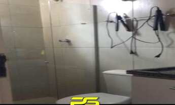 Imagem 6: APARTAMENTO COM 3 DORMITÓRIOS À VENDA, 159 M² POR R$ 650.000,00 - MANAÍRA - JOÃO PESSOA/PB