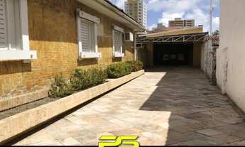 Imagem 4: CASA COM 3 DORMITÓRIOS PARA ALUGAR, 520 M² POR R$ 8.000,00/MÊS - BAIRRO DOS ESTADOS - JOÃO