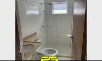 Imagem 4: CASA COM 3 DORMITÓRIOS À VENDA, 73 M² POR R$ 190.000,00 - GRAMAME - JOÃO PESSOA/PB