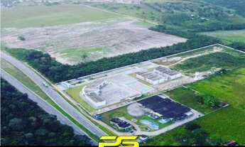 Imagem: TERRENO À VENDA, 275 M² POR R$ 110.000