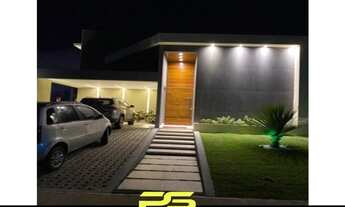 Imagem 2: CASA COM 4 DORMITÓRIOS À VENDA, 348 M² POR R$ 1.249.000,00 - BAYEUX - BAYEUX/PB