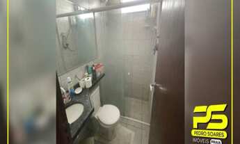 Imagem 6: CASA COM 3 DORMITÓRIOS À VENDA, 179 M² POR R$ 260.000 - ERNESTO GEISEL - JOÃO PESSOA/PB