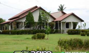 Imagem: FAZENDA À VENDA, 36000 HECTARES POR R$