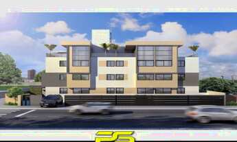 Imagem 2: APARTAMENTO COM 2 DORMITÓRIOS À VENDA, 48 A 63 M² PARTIR DE R$ 155.000 - CRISTO REDENTOR