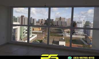 Imagem 4: APARTAMENTO COM 1 DORMITÓRIO À VENDA, 35 M² POR R$ 189.000 - INTERMARES - CABEDELO/PB
