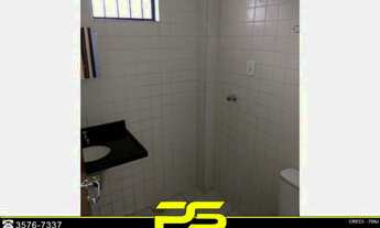Imagem 7: APARTAMENTO COM 2 DORMITÓRIOS À VENDA, 44 M² POR R$ 110.000 - ERNESTO GEISEL - JOÃO PESSOA