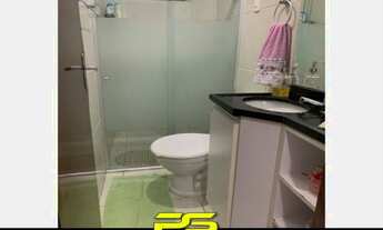 Imagem 3: APARTAMENTO COM 2 DORMITÓRIOS À VENDA, 80 M² POR R$ 165.000,00 - JOSÉ AMÉRICO DE ALMEIDA