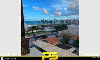 Imagem 3: APARTAMENTO COM 5 DORMITÓRIOS À VENDA, 250 M² POR R$ 1.500.000 - BESSA - JOÃO PESSOA/PB #P