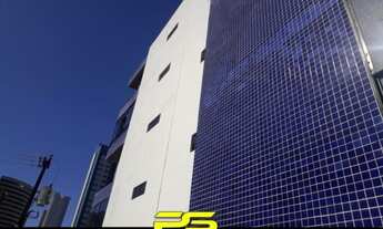 Imagem 4: COBERTURA COM 4 DORMITÓRIOS À VENDA, 306 M² POR R$ 600.000,00 - MANAÍRA - JOÃO PESSOA/PB