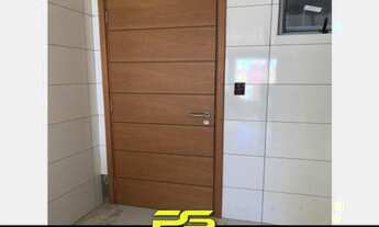 Imagem 4: LANÇAMENTO) APARTAMENTO COM 3 DORMITÓRIOS À VENDA, 162 M² POR R$ 1.150.000 - BRISAMAR - J