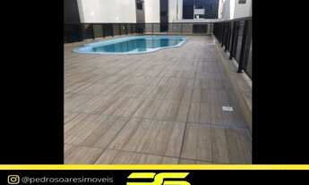 Imagem 4: APARTAMENTO COM 2 DORMITÓRIOS À VENDA, 48 M² POR R$ 50.000 - CRUZ DAS ARMAS - JOÃO PESSOA