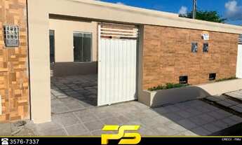 Imagem: CASA COM 2 DORMITÓRIOS À VENDA, 60 M²